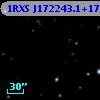 1RXS J172243.1+172212