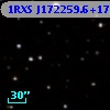 1RXS J172259.6+174843