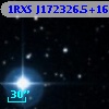 1RXS J172326.5+165500