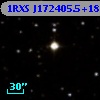 1RXS J172405.5+182933