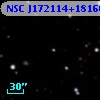 NSC J172114+181604