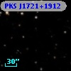 PKS J1721+1912