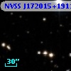NVSS J172015+191131