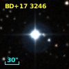 BD+17  3246