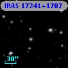 IRAS 17241+1707