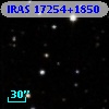 IRAS 17254+1850