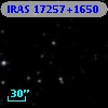 IRAS 17257+1650