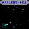IRAS 17257+1823