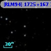 [RLM94] 1725+167 2