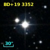 BD+19  3352