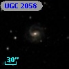 UGC  2058