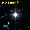 HD 159644