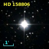 HD 158806