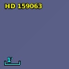 HD 159063
