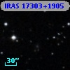 IRAS 17303+1905