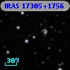 IRAS 17305+1756