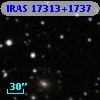 IRAS 17313+1737