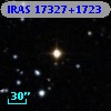 IRAS 17327+1723