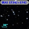 IRAS 17342+1742