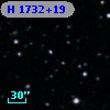 H 1732+19