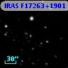 IRAS F17263+1901