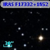 IRAS F17332+1852