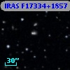 IRAS F17334+1857