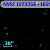 NVSS J173256+165933