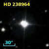 HD 238964
