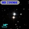 HD 238966