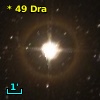 *  49 Dra
