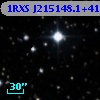 1RXS J215148.1+412742