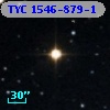 TYC 1546-879-1
