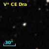 V* CE Dra