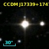 CCDM J17339+1747