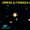 2MASS J17300923+1751545