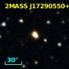 2MASS J17290550+1812528
