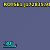 ROTSE1 J172835.91+181334.5