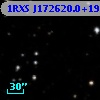 1RXS J172620.0+192845