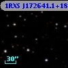 1RXS J172641.1+183406