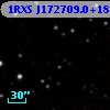 1RXS J172709.0+181234