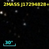1RXS J172948.3+170531