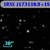 1RXS J173110.9+181455