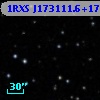 1RXS J173111.6+174250