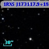 1RXS J173117.9+184322