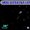 1RXS J173124.7+171017