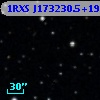 1RXS J173230.5+192808