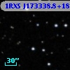 1RXS J173338.8+180043