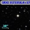 1RXS J173356.4+171930