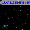 1RXS J173545.6+165731